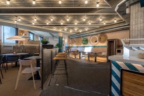 Hotel Nido Príncipe Pío, 