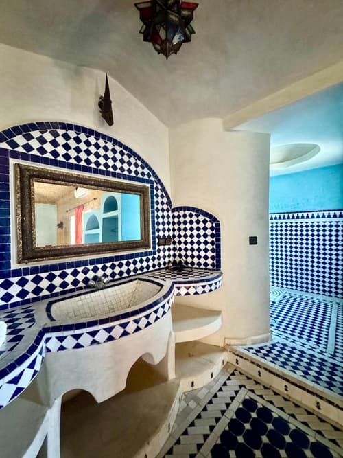 Auberge Ksar Merzouga