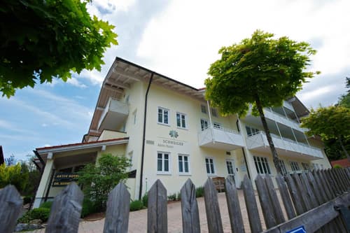 Aktiv Hotel Schweiger