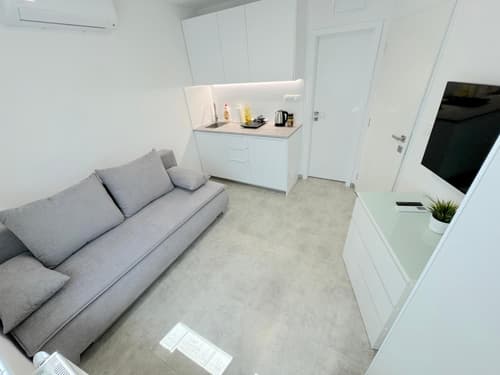Krásny byt - apartmán 1 v blízkosti centra