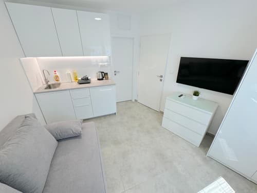 Krásny byt - apartmán 1 v blízkosti centra