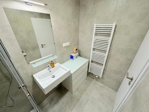 Krásny byt - apartmán 1 v blízkosti centra