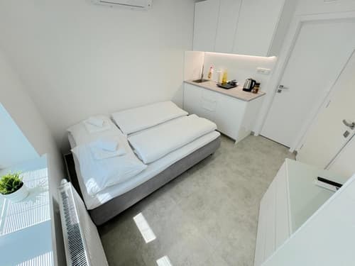 Krásny byt - apartmán 1 v blízkosti centra