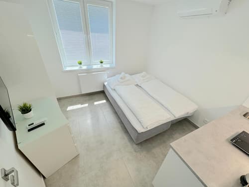 Krásny byt - apartmán 1 v blízkosti centra