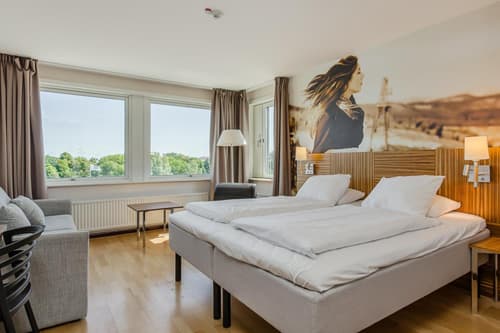 Comfort Hotel Eskilstuna, 