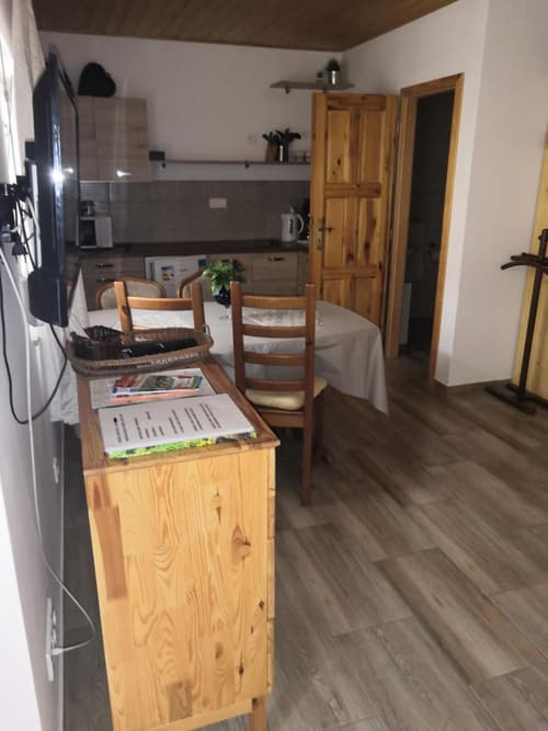 Ubytování v soukromí Klima