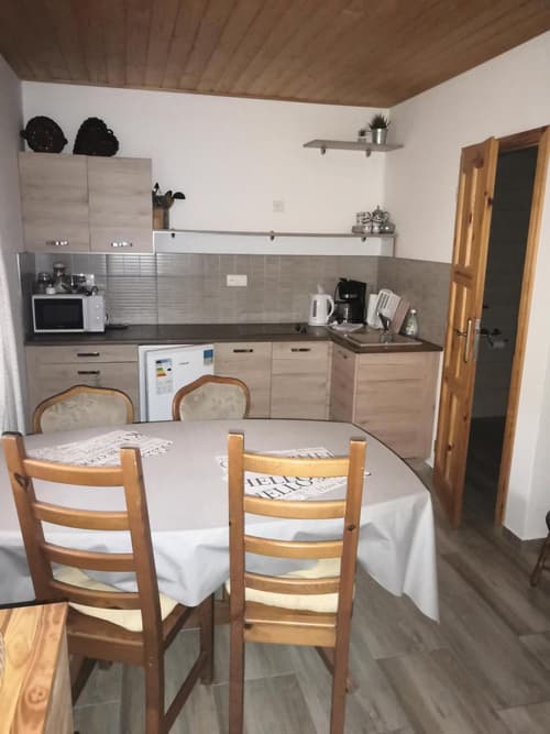 Ubytování v soukromí Klima