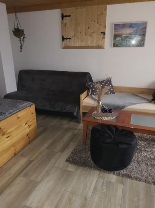 Ubytování v soukromí Klima