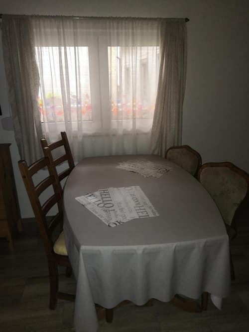 Ubytování v soukromí Klima