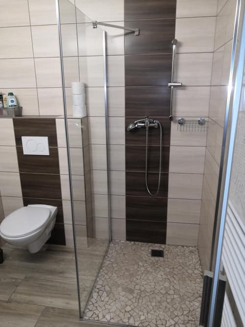 Ubytování v soukromí Klima