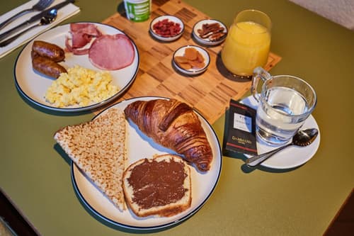 Appart'hôtel - Paris Levallois Maurice Ravel, 