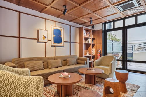 Appart'hôtel - Paris Levallois Maurice Ravel, 