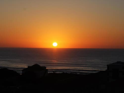 Sea Whisper Guest House