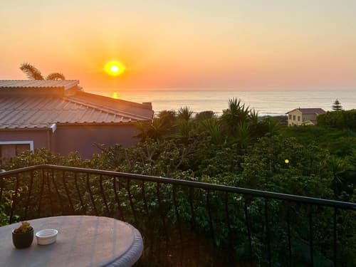 Sea Whisper Guest House