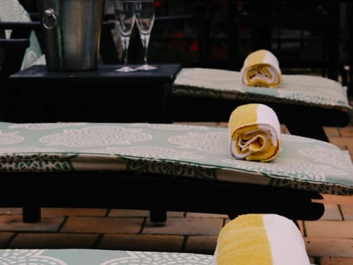 Sea Whisper Guest House