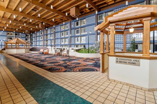 Red Lion Hotel Charlotte, 