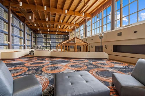 Red Lion Hotel Charlotte, 