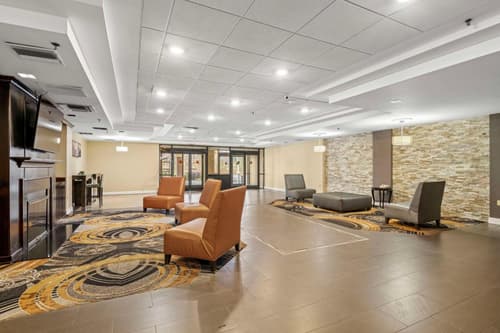 Red Lion Hotel Charlotte, 