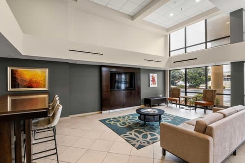 Red Lion Hotel Charlotte, 