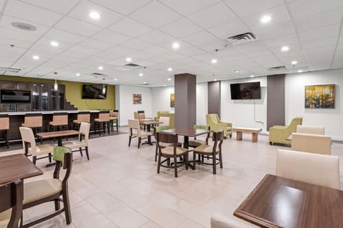 Red Lion Hotel Charlotte, 