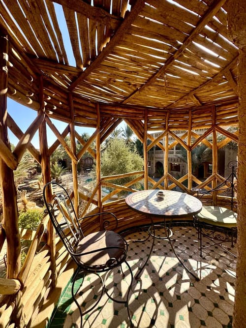 Auberge Ksar Merzouga