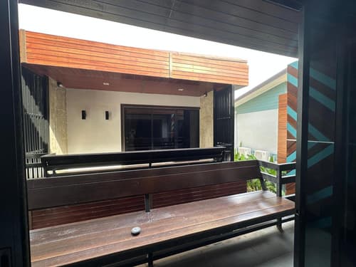 โรงแรมชาวเกาะพีพี Chaokoh Phi Phi Island