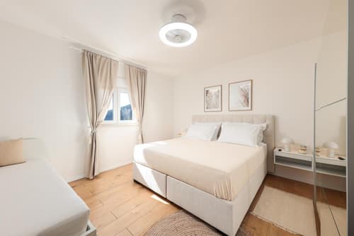 Apartman BILI