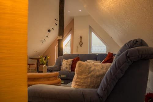 Ferienwohnung Weber-Rolinger, 