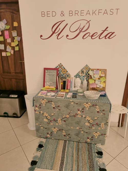 B&b Il Poeta