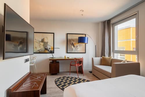 Naitly Barcelona Poblenou, 