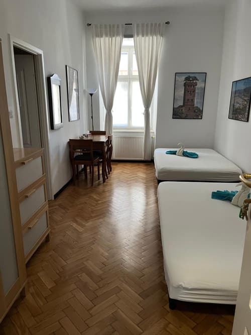 Home in Krakow Silvio's Apartments