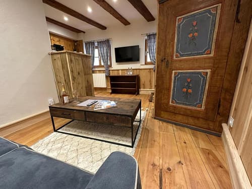 Le Gambrinus Chambres d'hôtes et restaurant