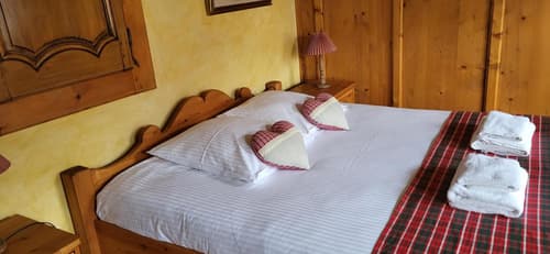 Le Gambrinus Chambres d'hôtes et restaurant