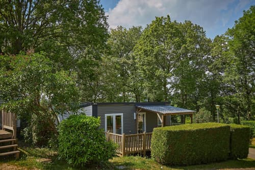Camping Le Chêne Gris
