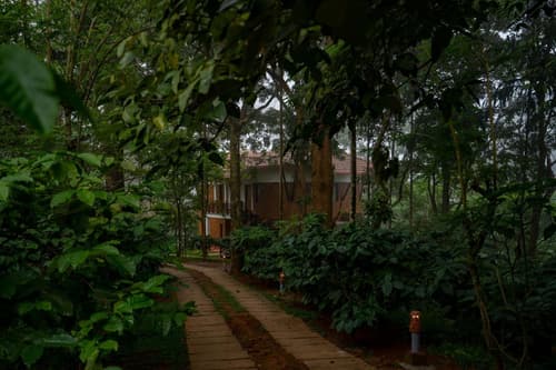 Vythiri Mist Resort