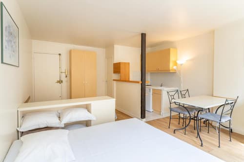 Hôtel Capfun Le Saint Germain, Paris