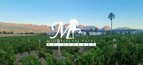 Middelplaas Paarl Guesthouse, 