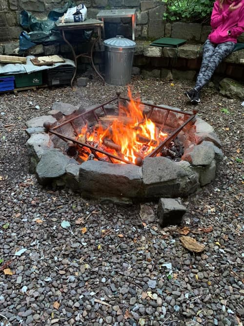 The West Highland Way Hotel and Retreat Accommodation