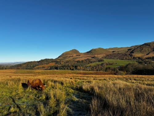 The West Highland Way Hotel and Retreat Accommodation