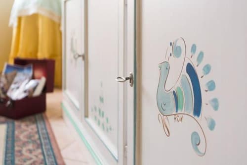 Holiday Room Sa Tebia