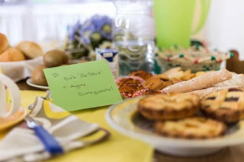 Holiday Room Sa Tebia