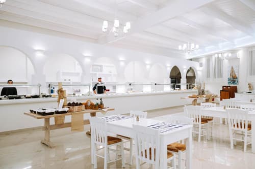 Naxian Emerald Hotel