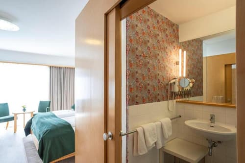 Hotel Klinglhuber
