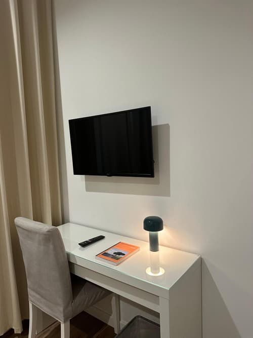 Olivia Rooms Eurialo