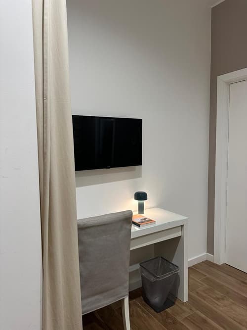 Olivia Rooms Eurialo