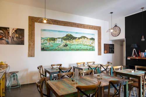 Palazzo della Loggia B&B, 