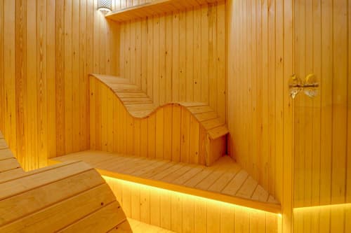 Aşk-ı Nare Cave Hotel - Swimming Pool & SPA, 