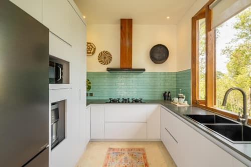 Villa Damai Rohani - Adults Only