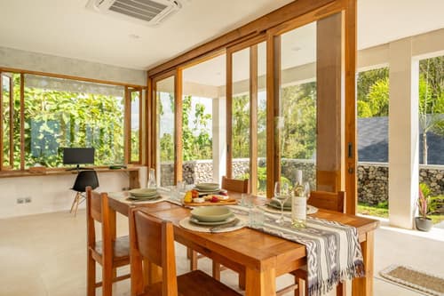 Villa Damai Rohani - Adults Only