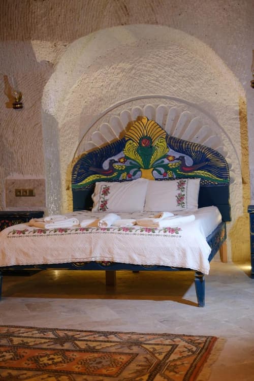 Aşk-ı Nare Cave Hotel - Swimming Pool & SPA, 